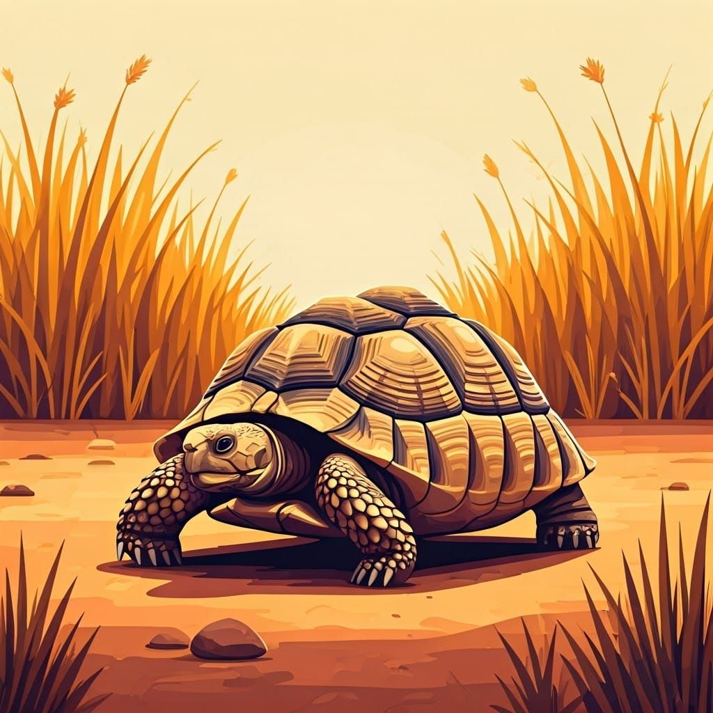Tortoise