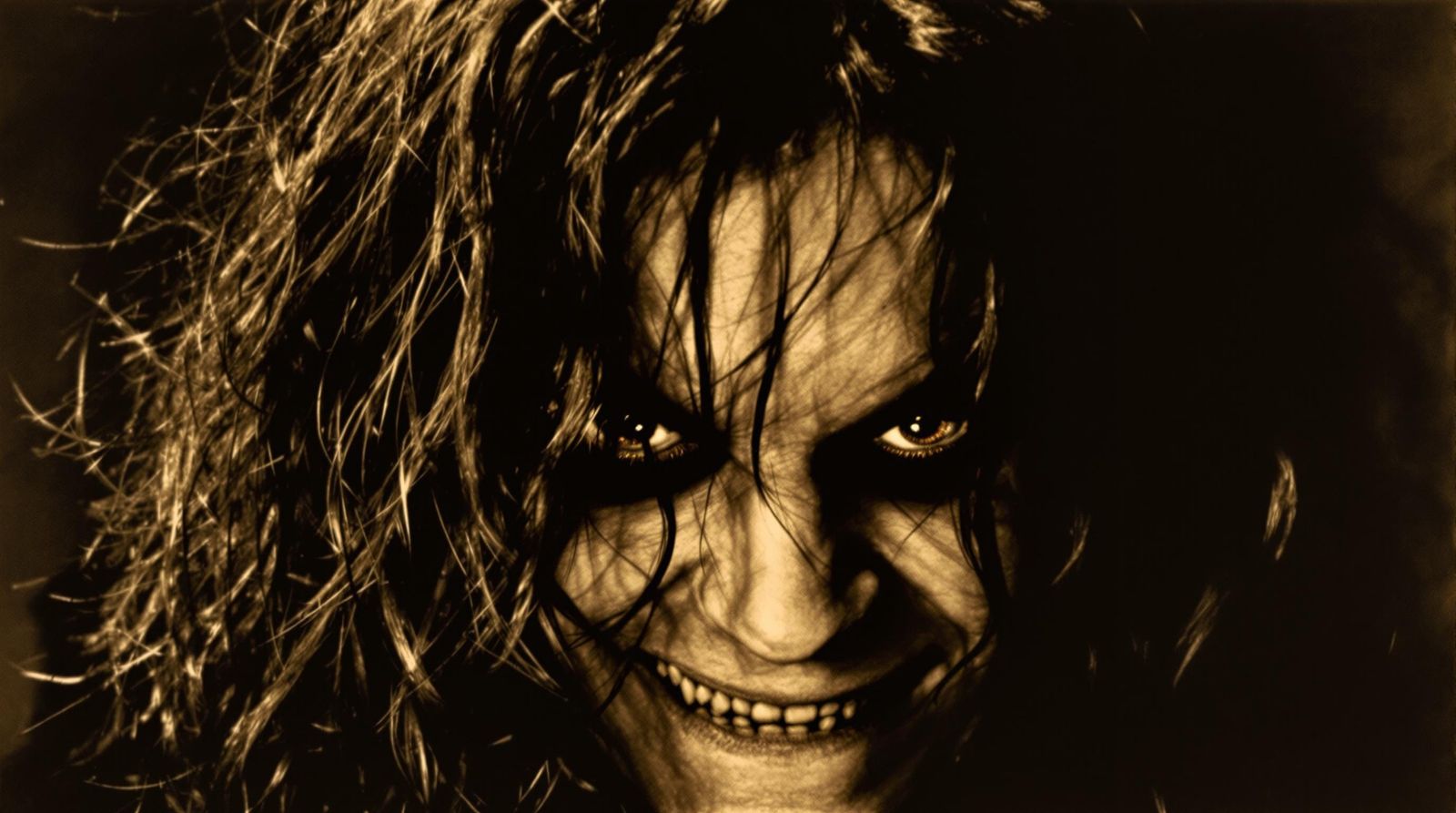 Mischievous Intensity