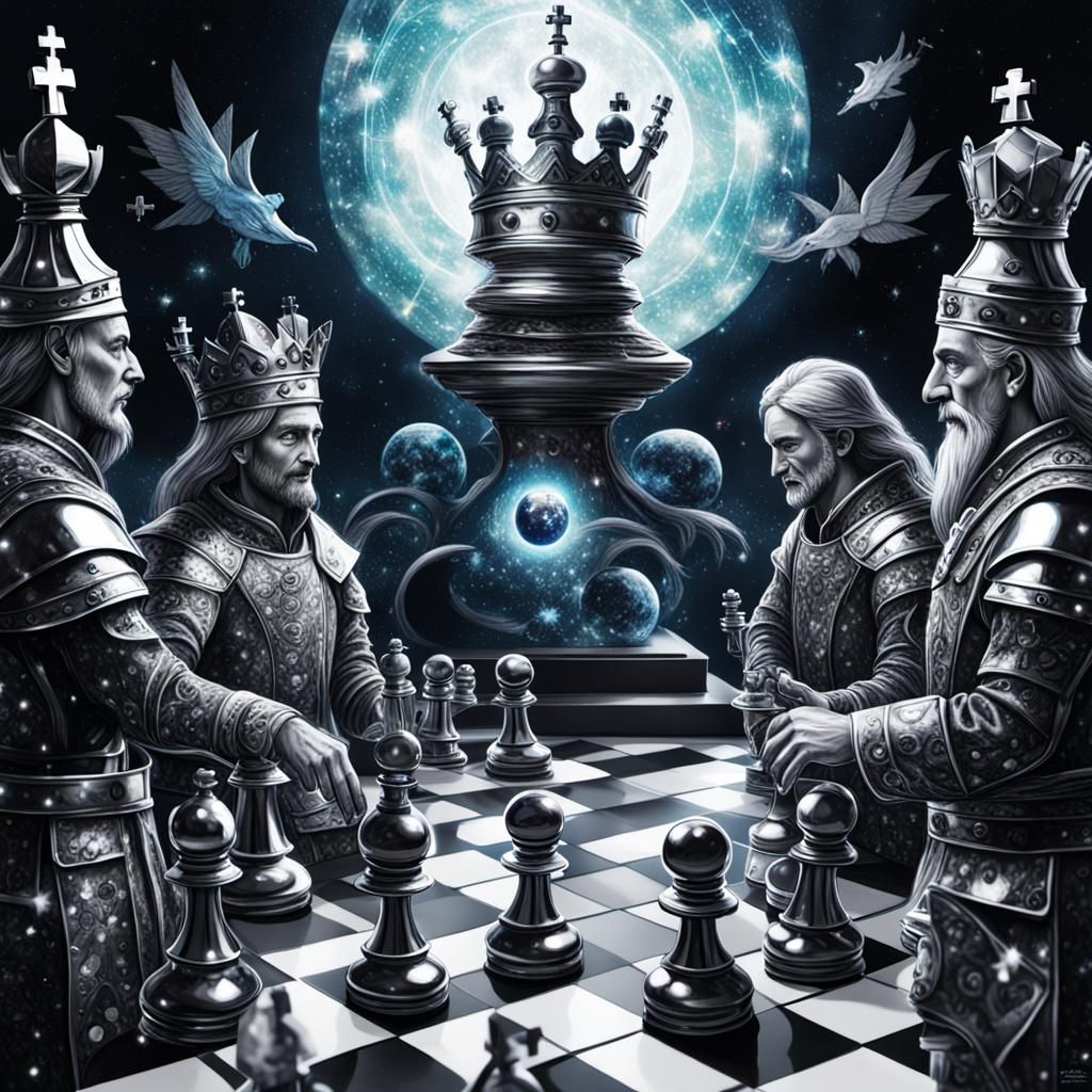 Chesslandia