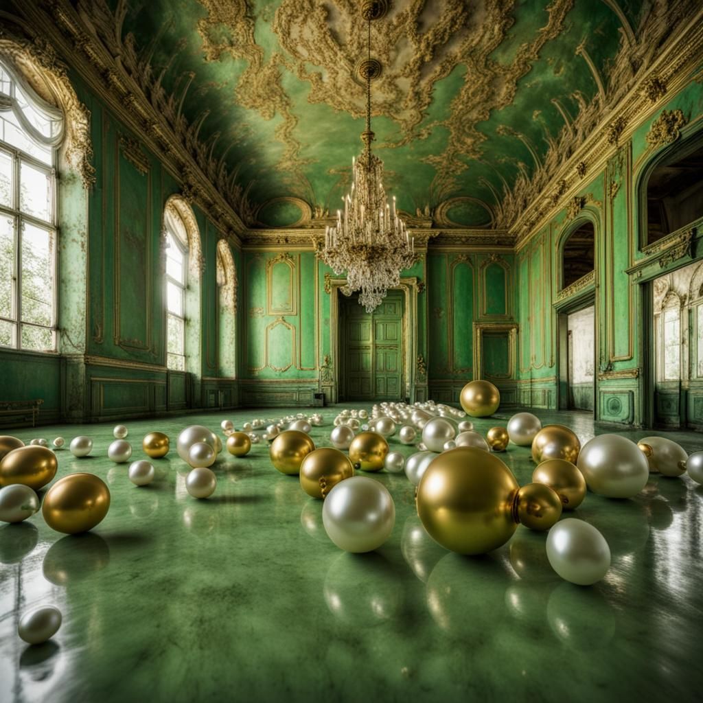Ballroom