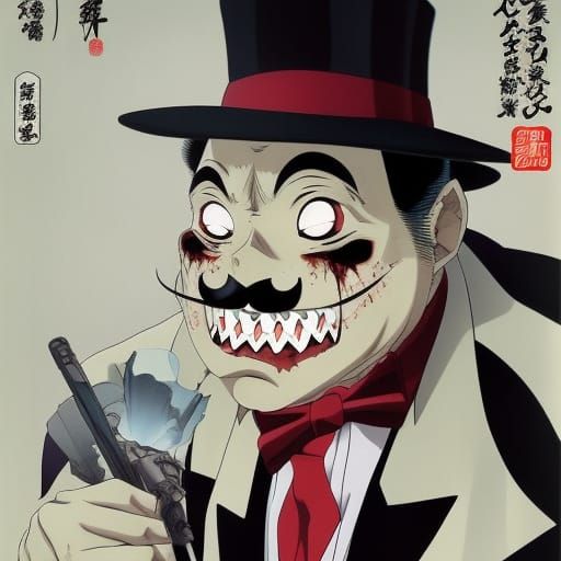 "The little grey cells, they crave ze flesh" - Hercule Poiro...