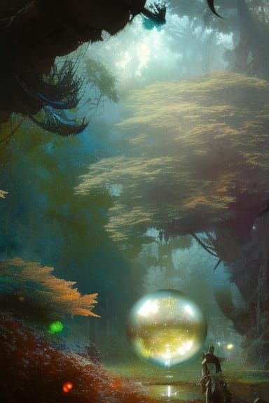 Evolve this challenge!