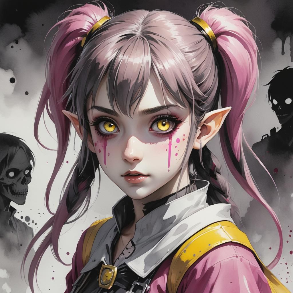 high school of the dead
