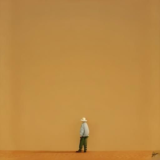 Hyperrealistic AI Rendering Demonstration