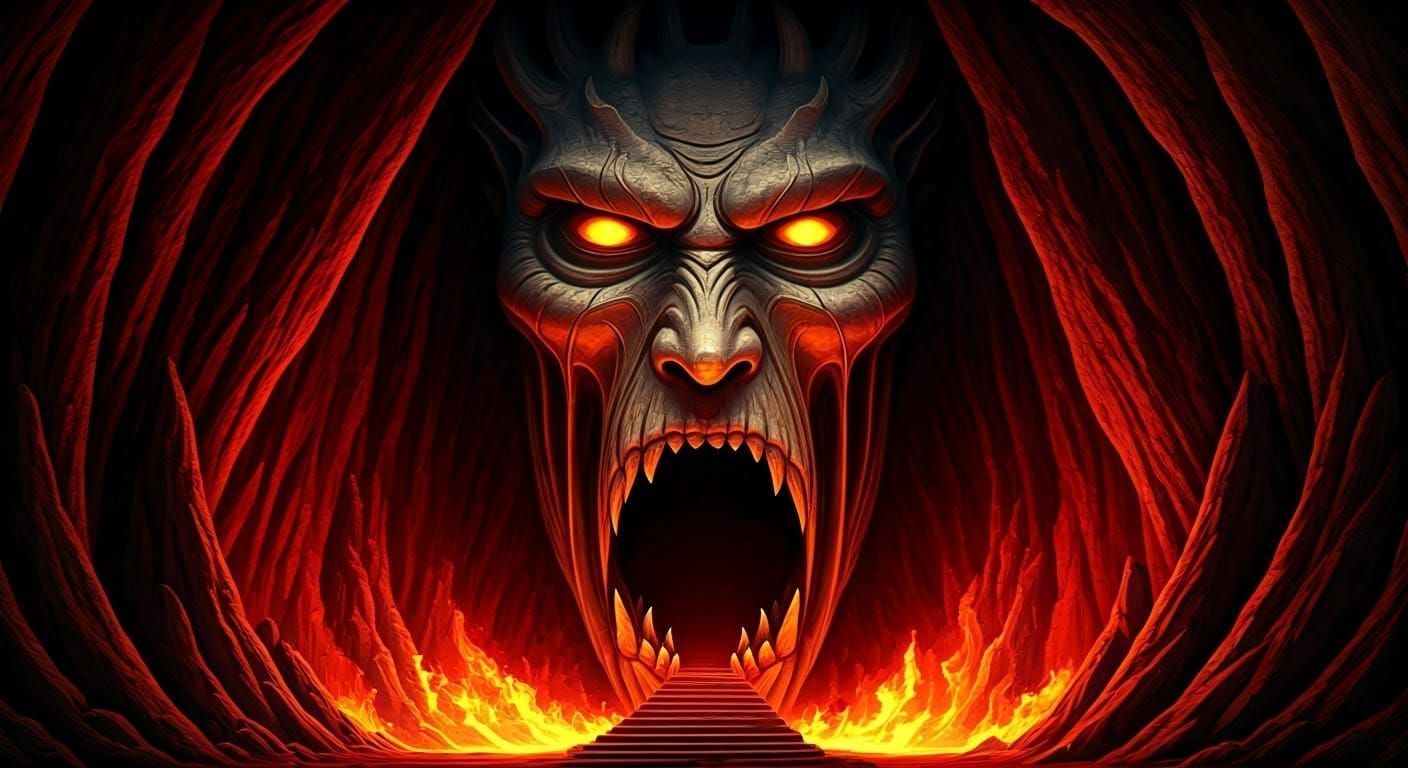 Defeating The Ffyre-Wahrg (v1d)