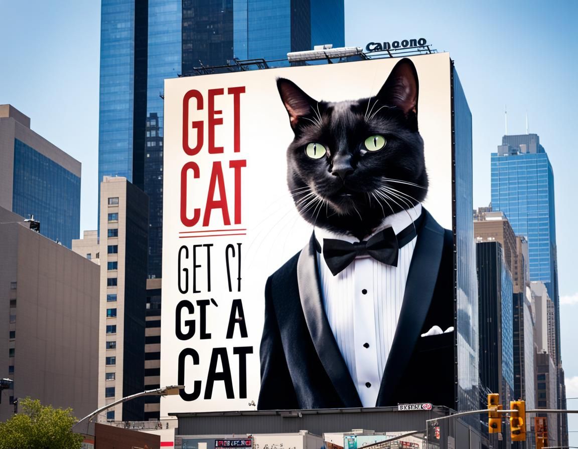 get a cat 3