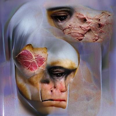 No Longer Human