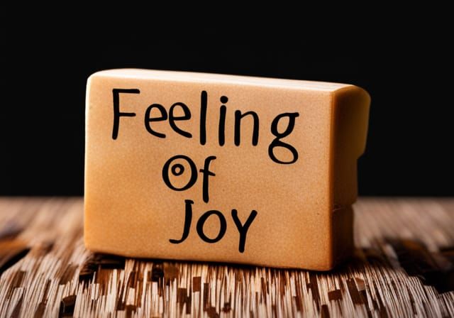 The Feeling of Joy