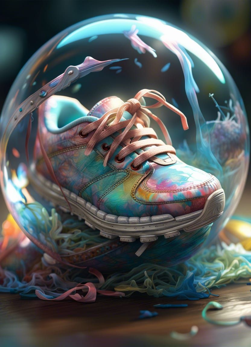 For Sale: Baby Shoes, Never Worn