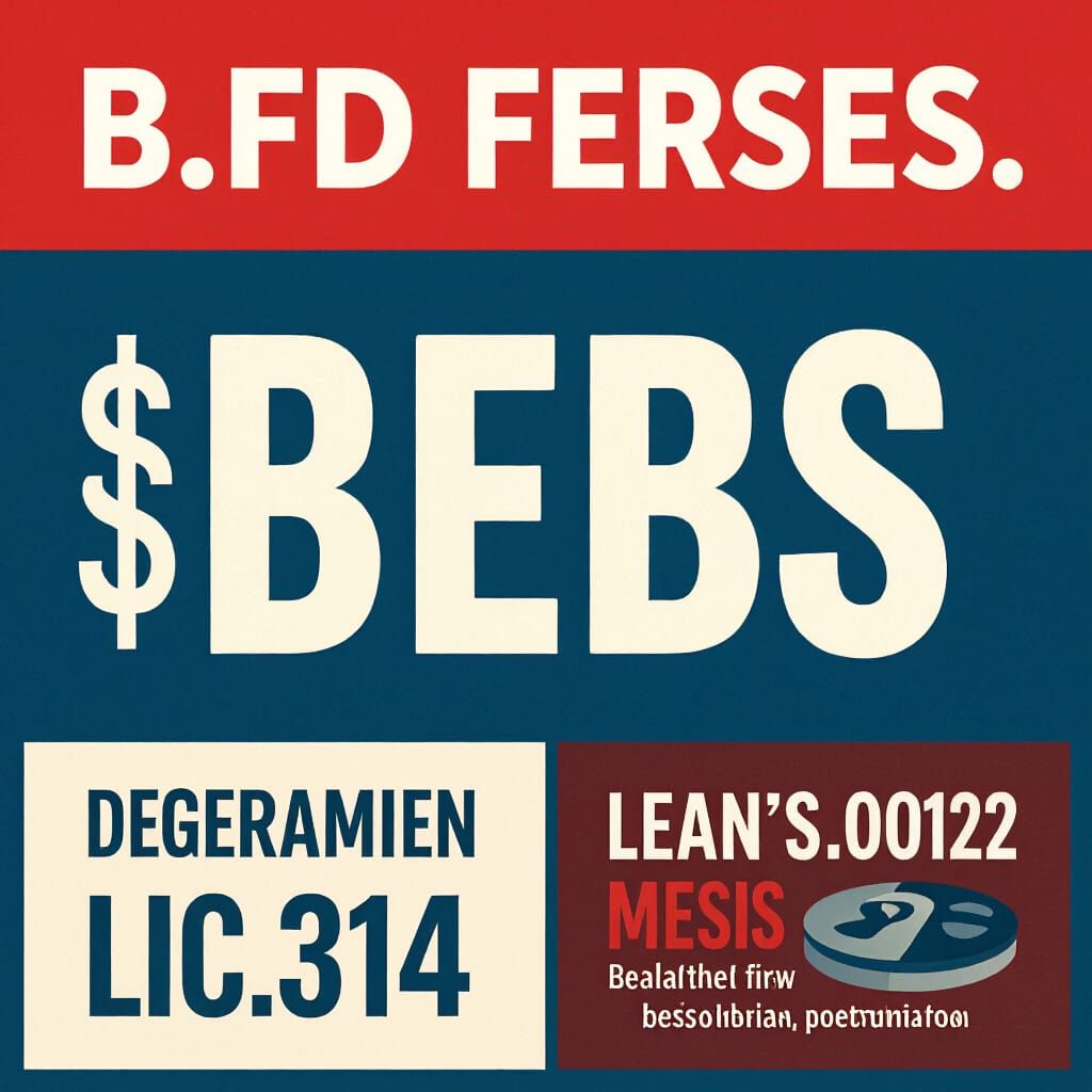 AI Generated Image of Bfdsdfbres