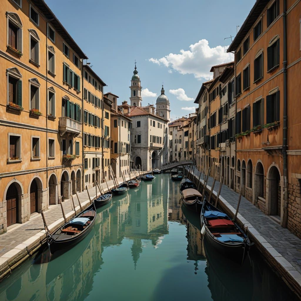 Line*7: form. 5%gx Canaletto