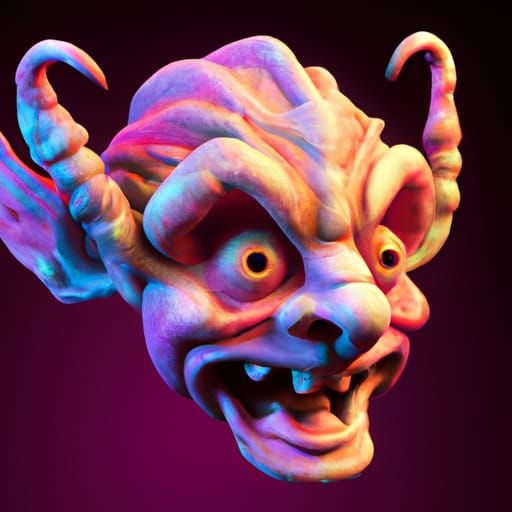 Winnie the Pooh as Pixar 3D Digital Art