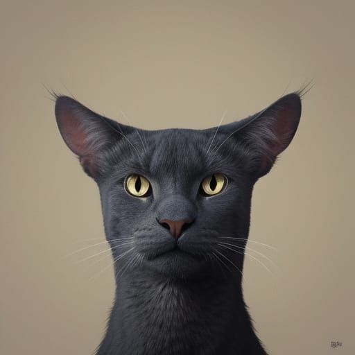 Sense of Being Watched in a Haunting Atmosphere