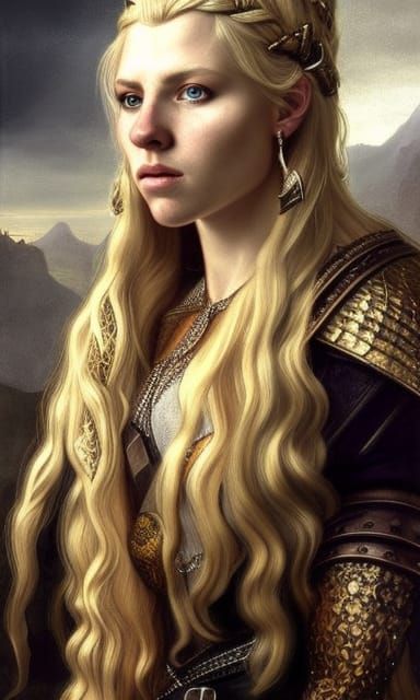 Lagertha
