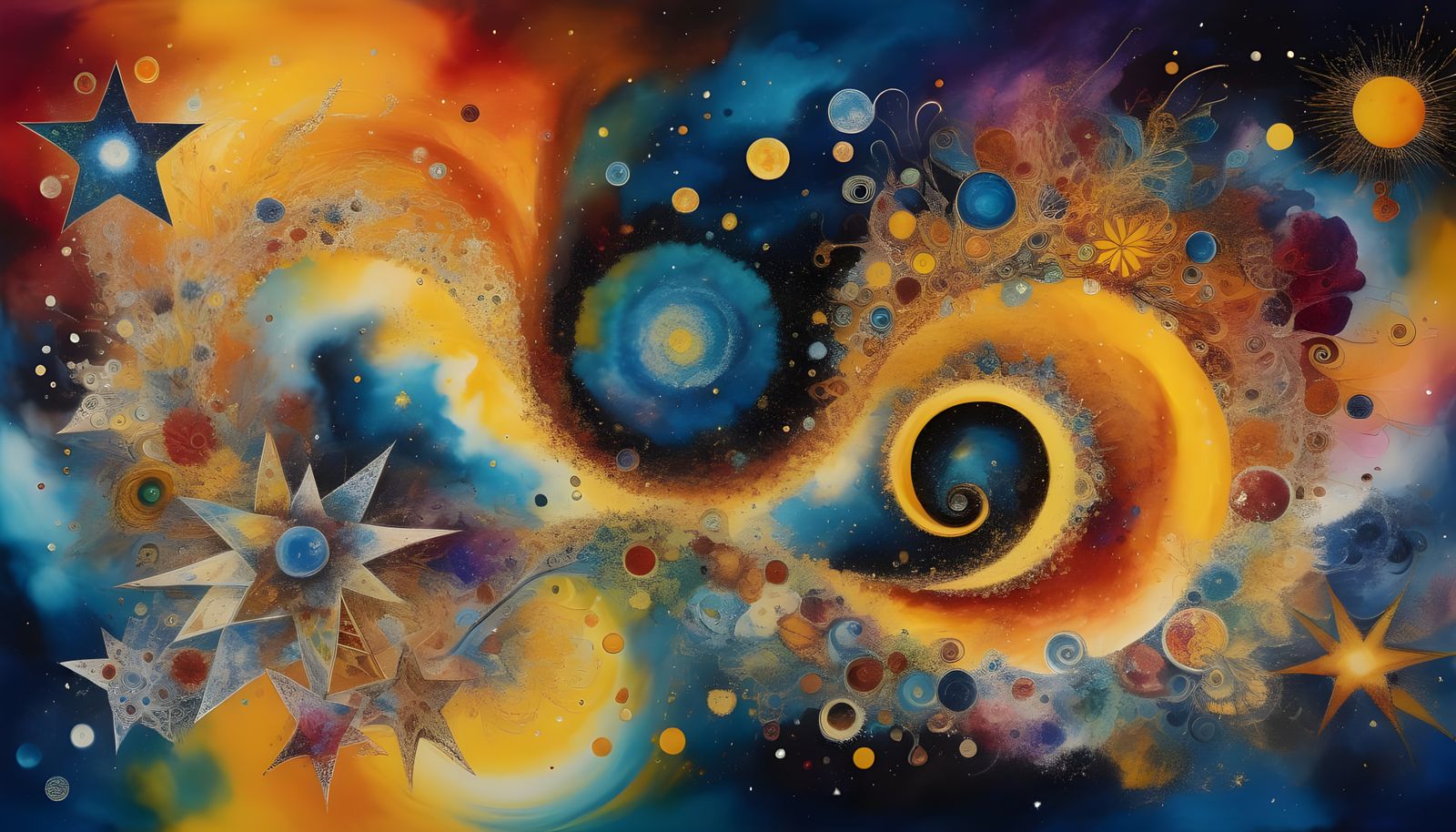 Essais sur les tourbillons et la formation d'étoiles uniques