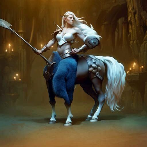 centaur