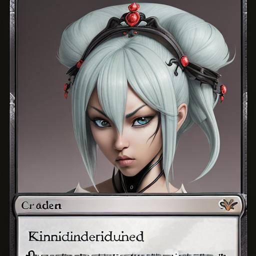 Kinidom soulbreeding