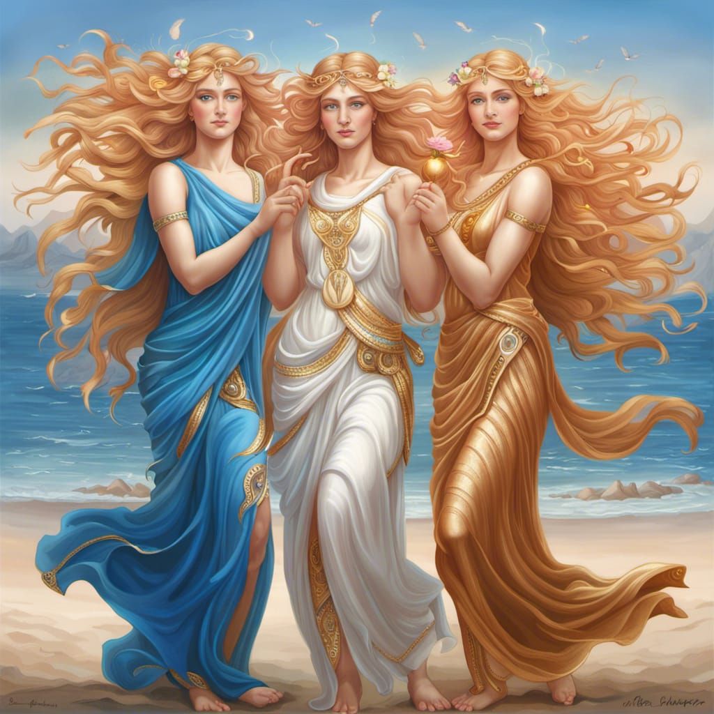 The Graces