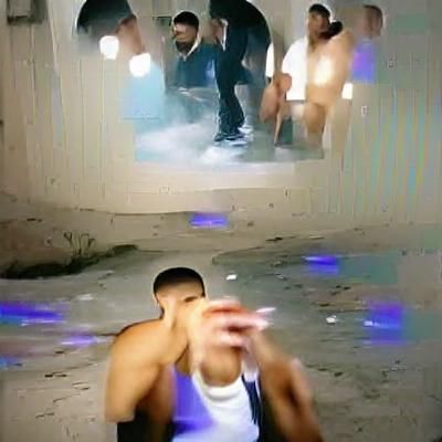 Abstract Visualizations of Music Video Elements