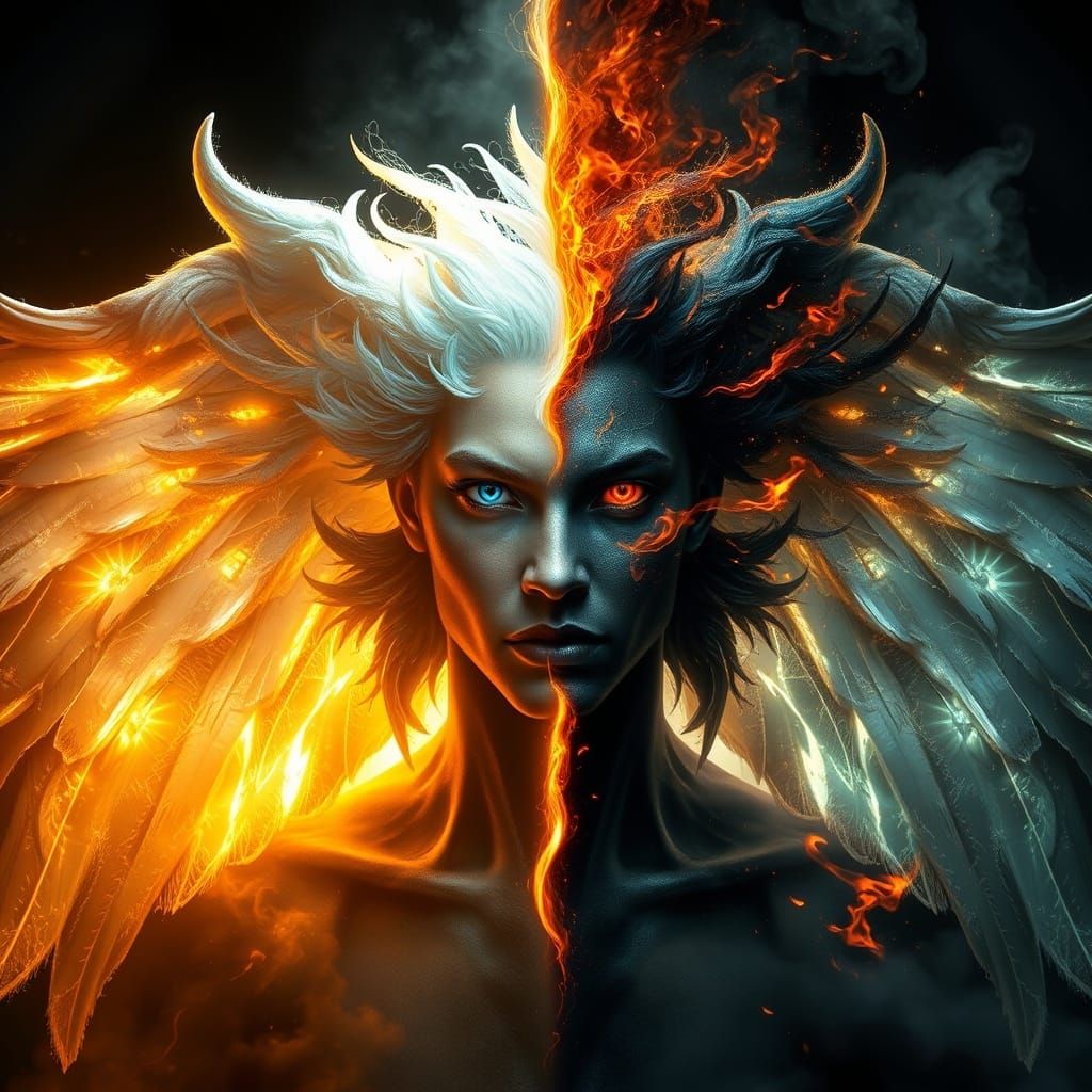 Elyndar – the one between realms