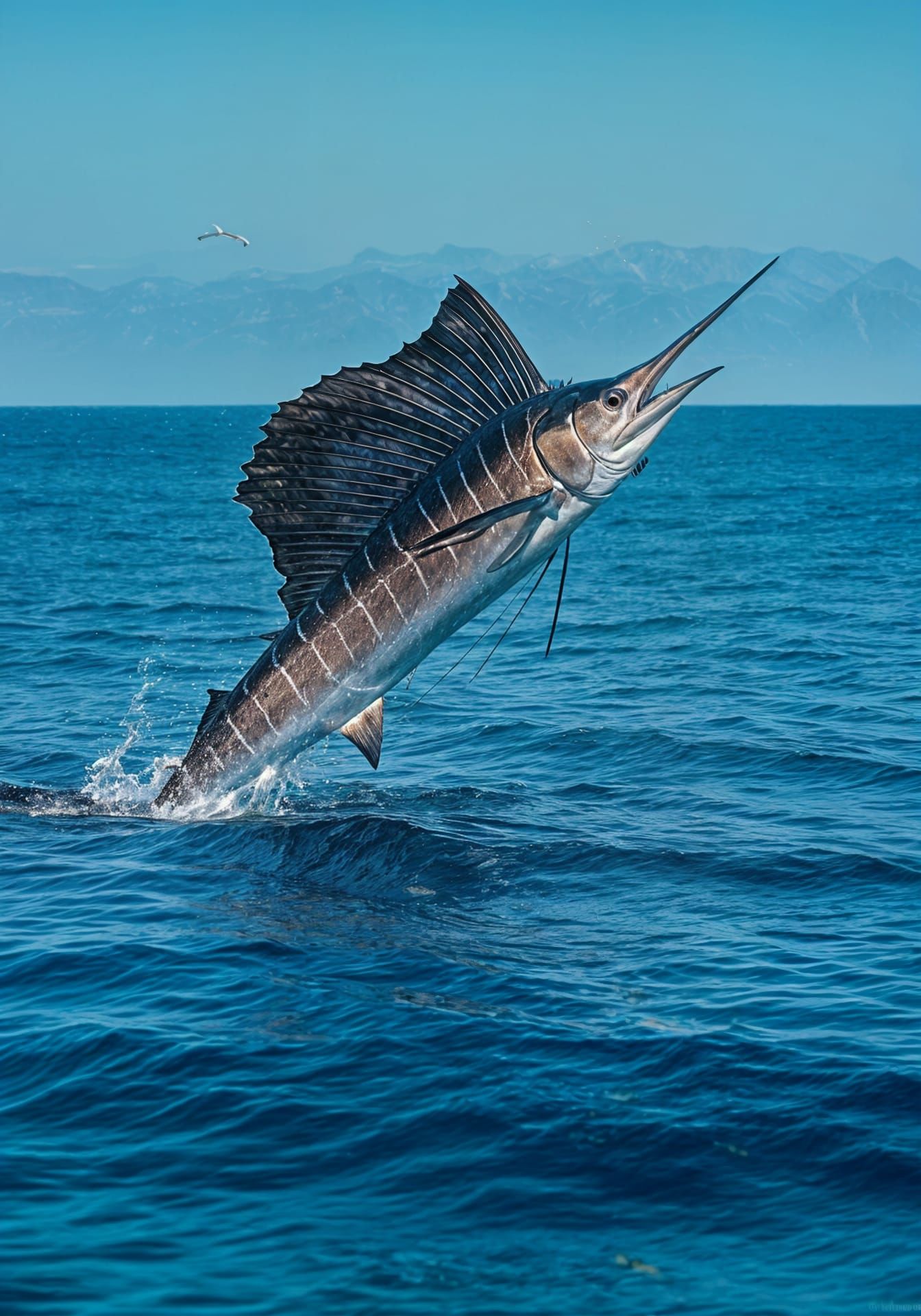 Sailfish