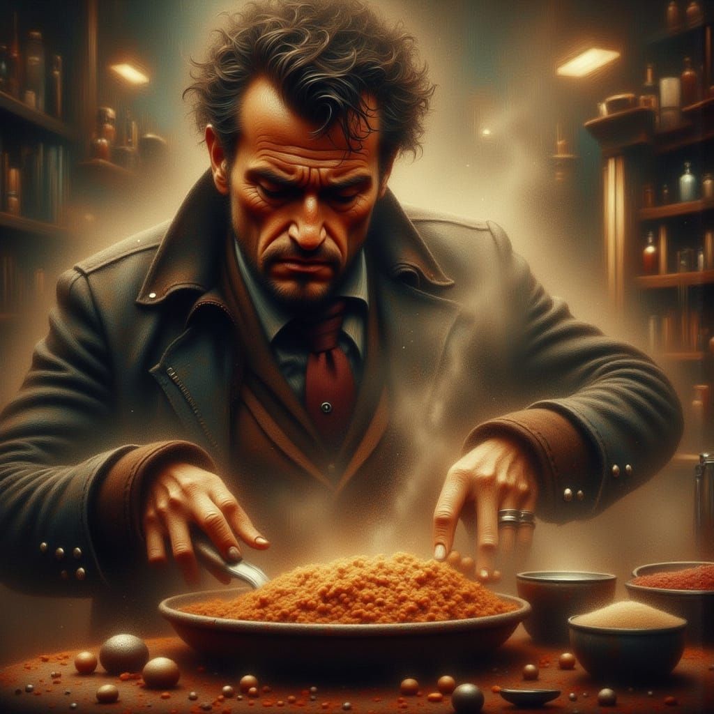 Joe Pesci's Grits Conundrum: A Culinary Paradox