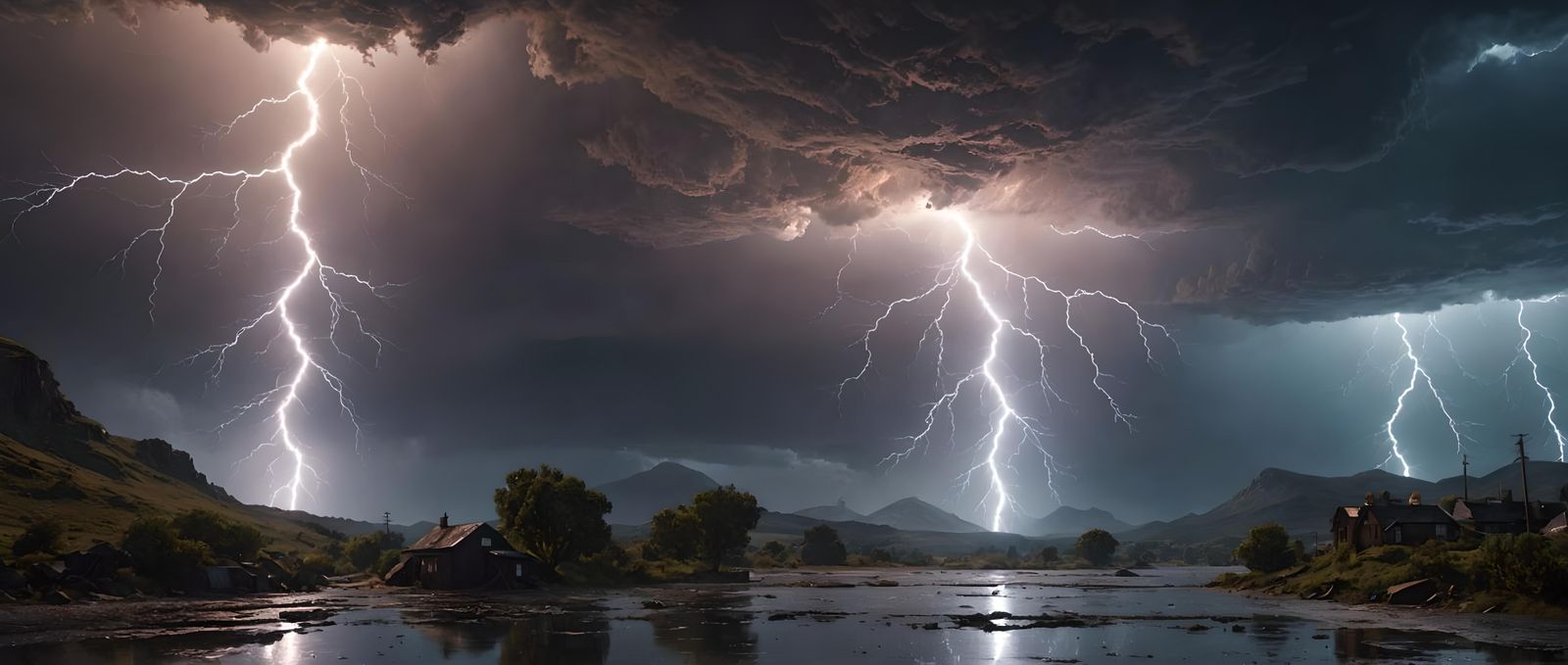 Worlds Collide: Dramatic Hyperrealistic Art in Graffiti Styl...