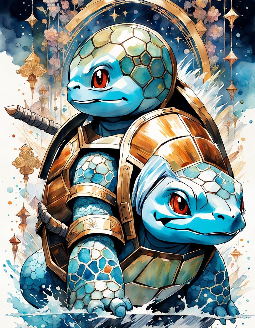 A fake head? Well: distraction.