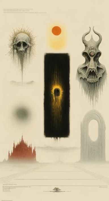 Coronx - Light of Eternity