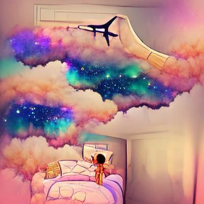 AI Generated Image Result