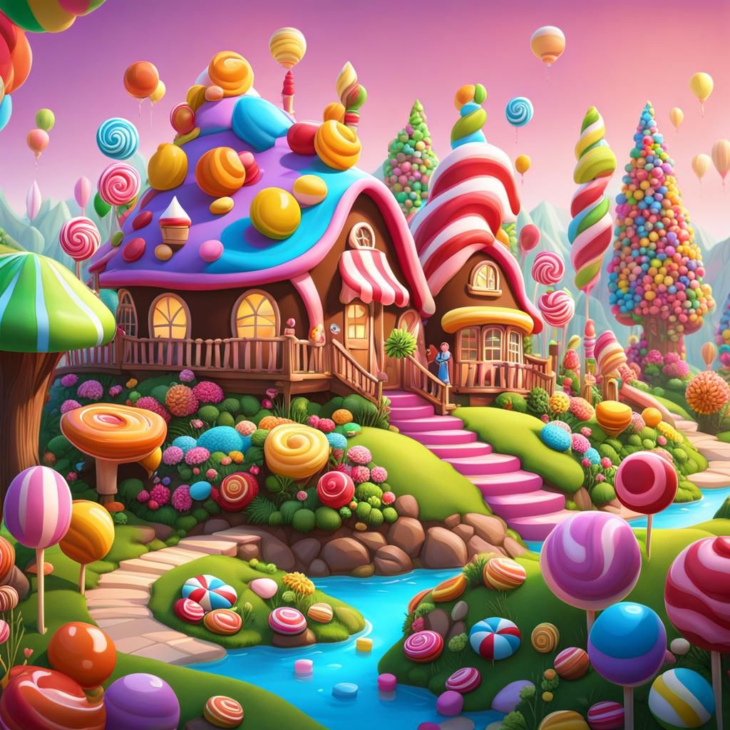 Candy Land