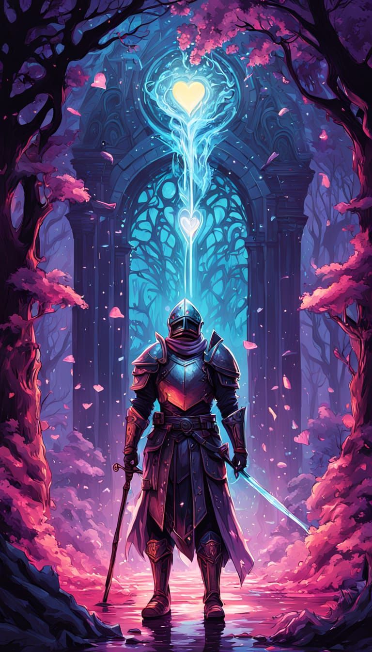 Romantic Fantasy Portal