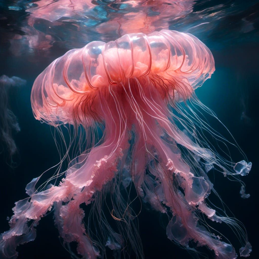 Jellyfish