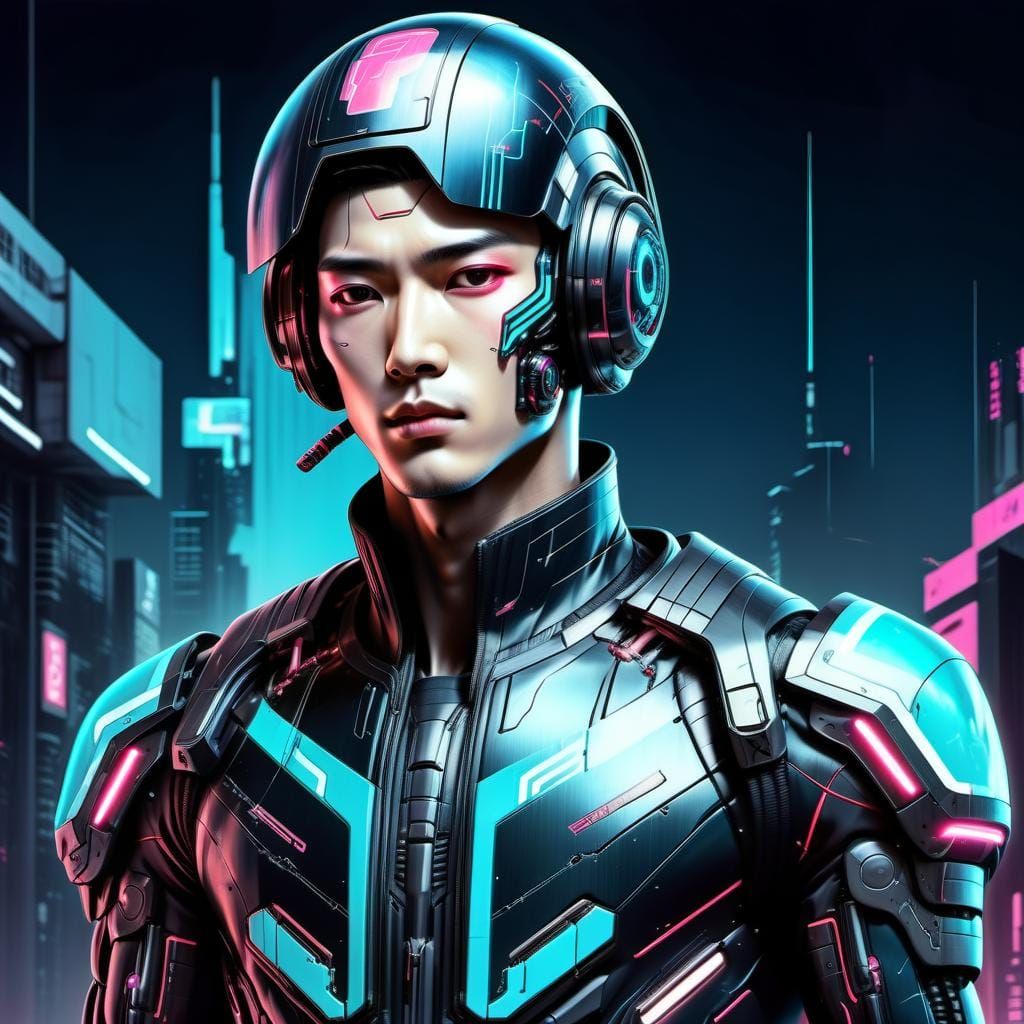 Mission Possible Too