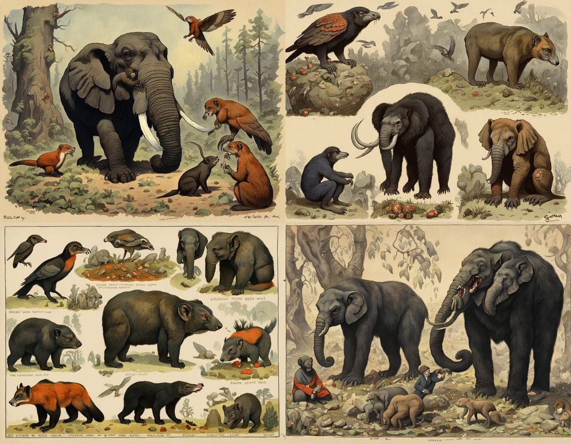 Disturbing Soviet-Inspired Mutation in a Nightmarish Ethiopi...