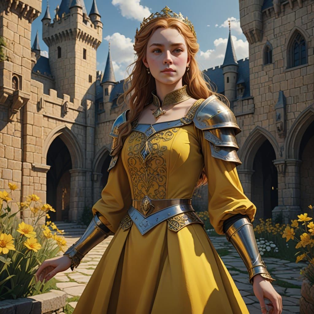 Eleanor of Aquitaine