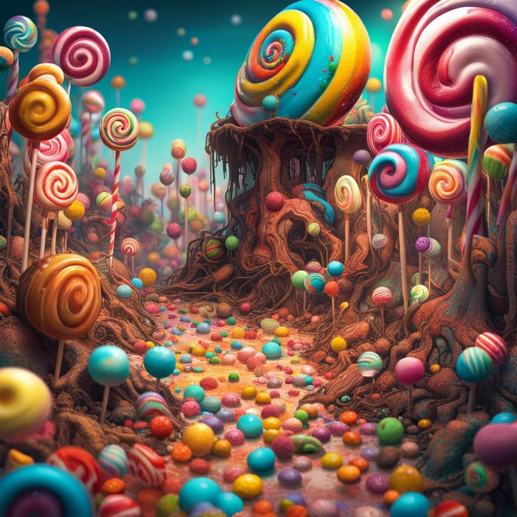 Candyland