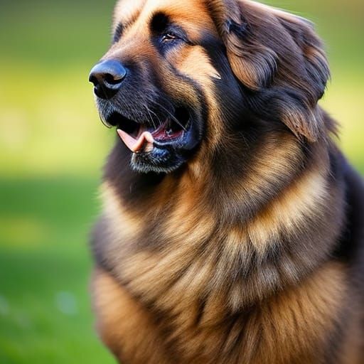 Background character from Balto??