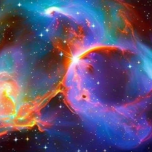 Cosmic Song of Interdimensional Geometries