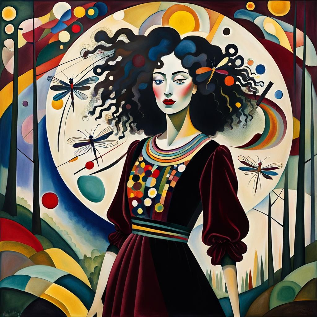 Dreams & Dragonflies