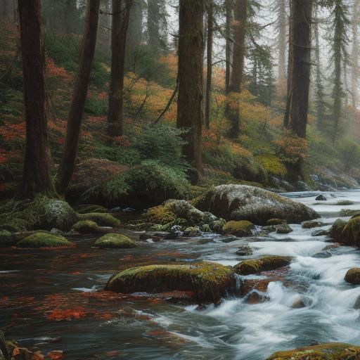 A Painting of Unparalleled Quality