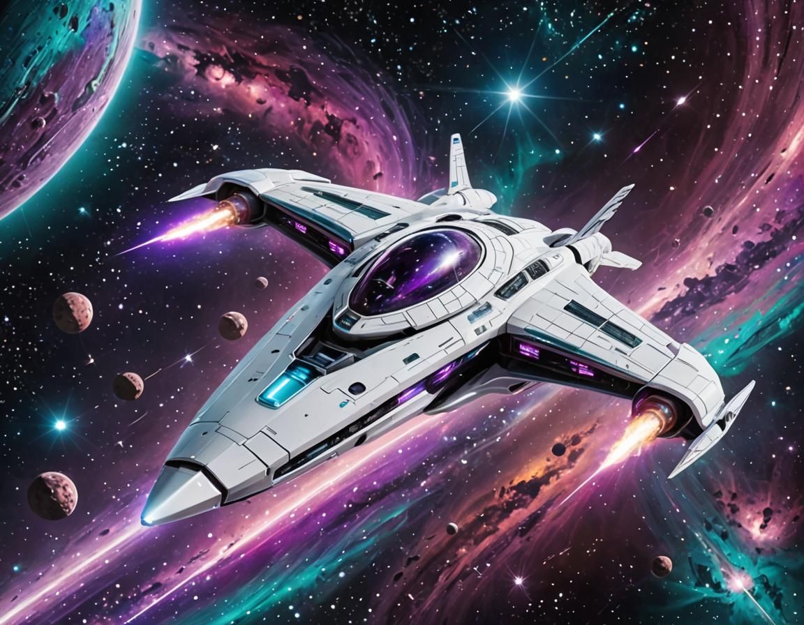 Battle of the Planets