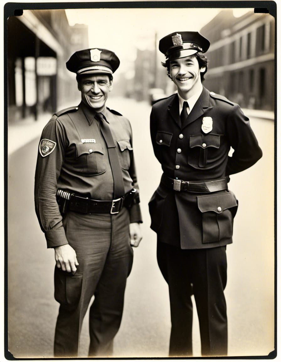 NightCafe Moderators of Ole