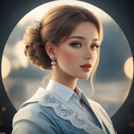 in style of by Krzysztof Boguszewski, Krzysztof Boguszewski, beautiful artwork, by Hristofor Zhefarovich