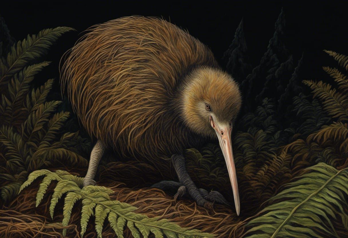 Kiwi