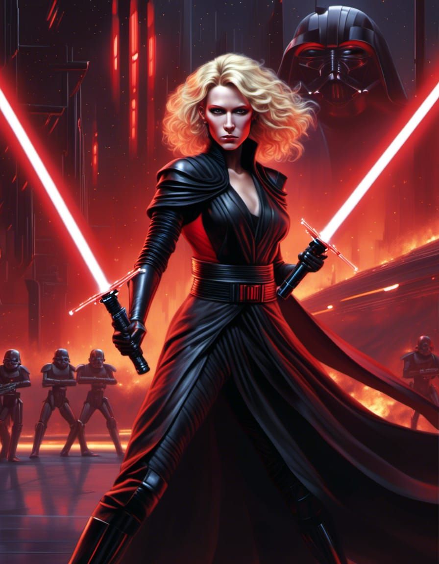 Darth Zannah