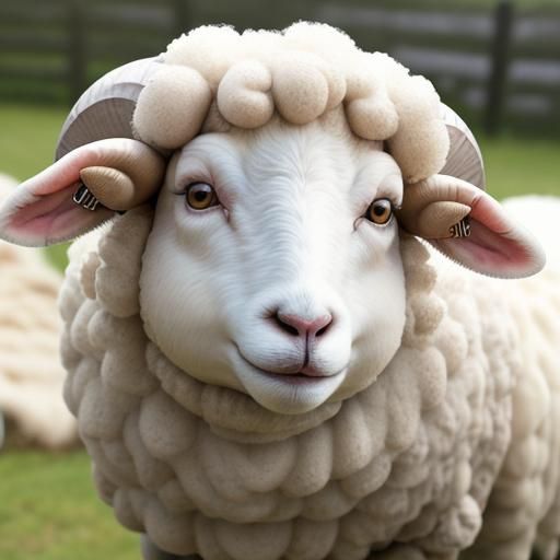 Dolly The Sheep Cloned From Adult Somatic Cell