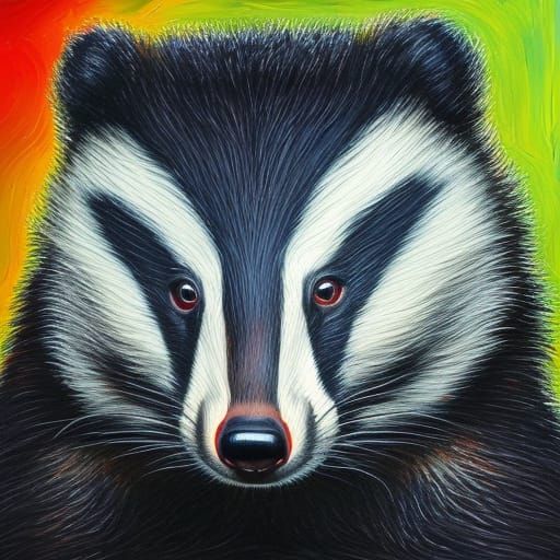 Badger