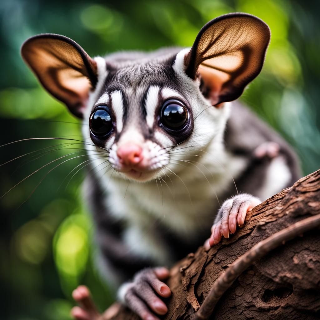 Sugar glider