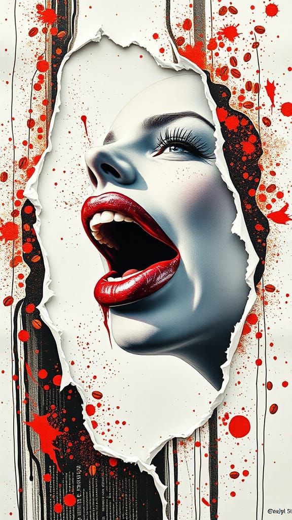 Screaming For Vengeance